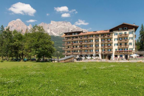 Hotel Villa Argentina, Cortina D'ampezzo